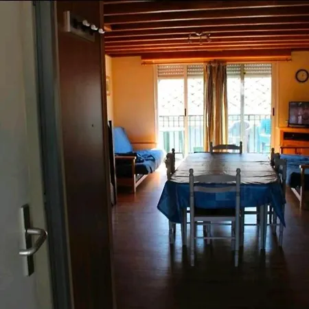 Ideal Famille Daire Luz-Saint-Sauveur