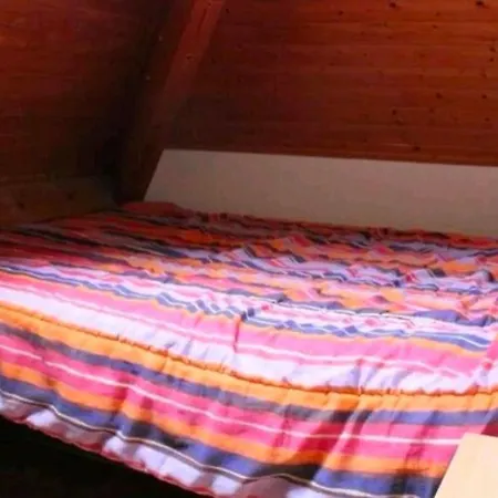 Daire Ideal Famille Luz-Saint-Sauveur