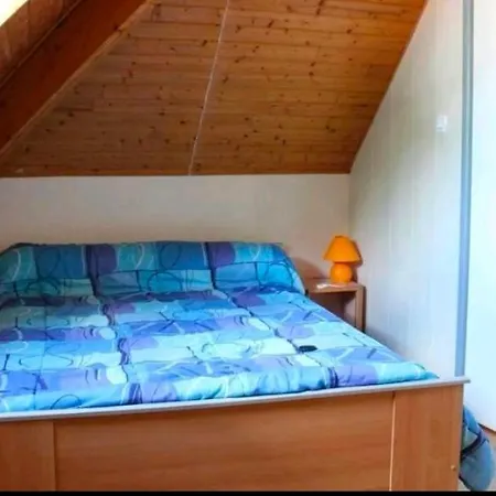 Ideal Famille * Luz-Saint-Sauveur